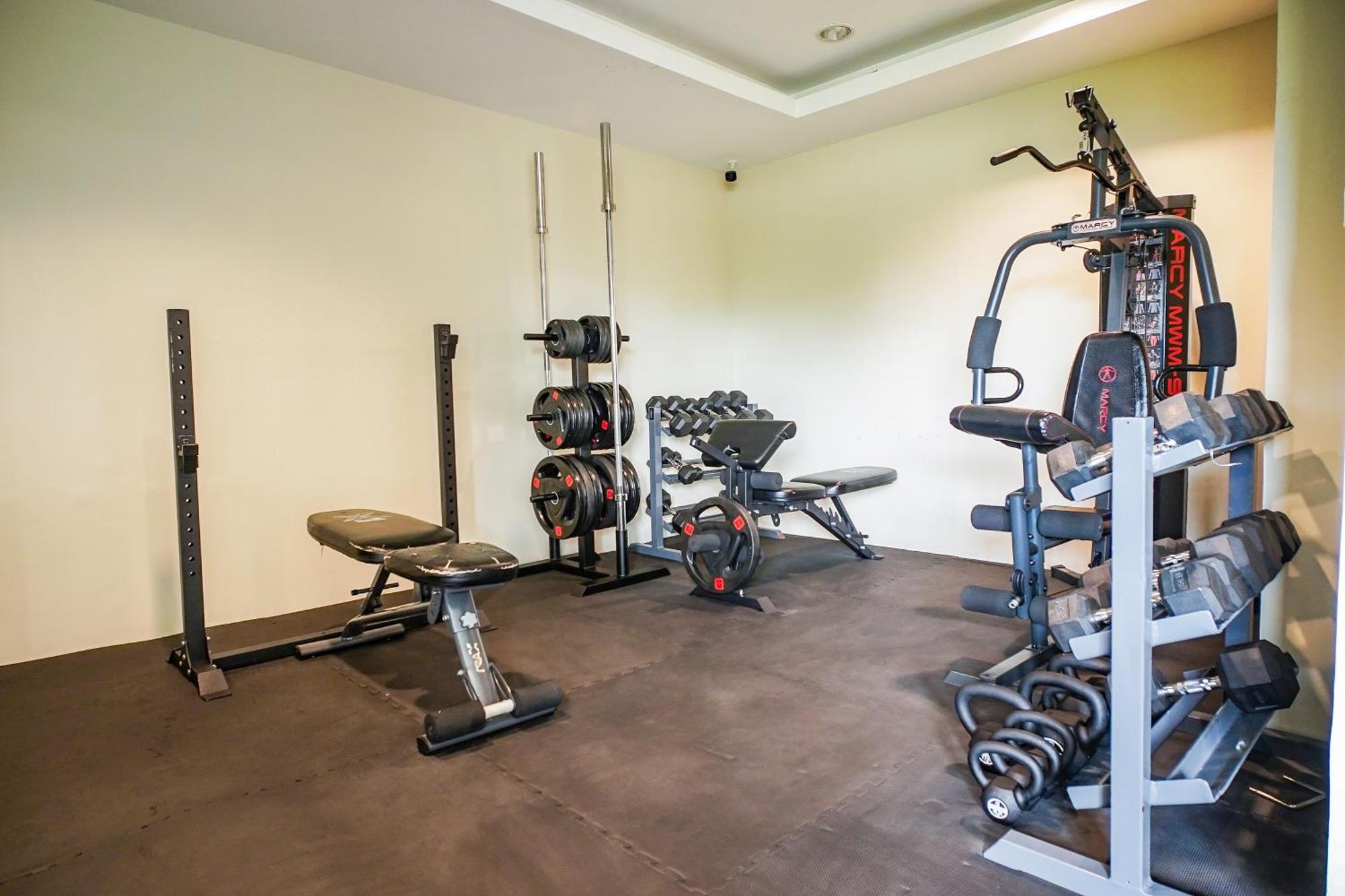 Modern Designed Studio Condo Near Ayala Centrio カガヤン・デ・オロ エクステリア 写真