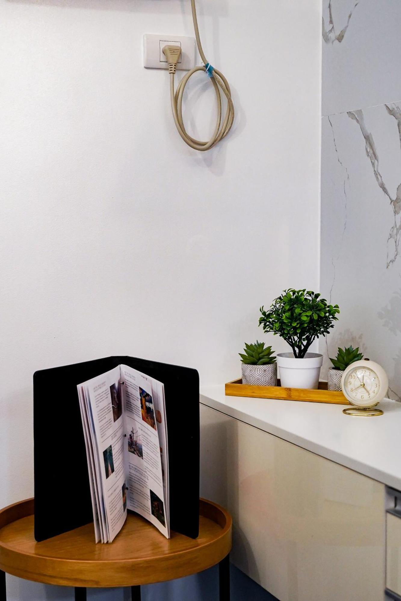 Modern Designed Studio Condo Near Ayala Centrio カガヤン・デ・オロ エクステリア 写真