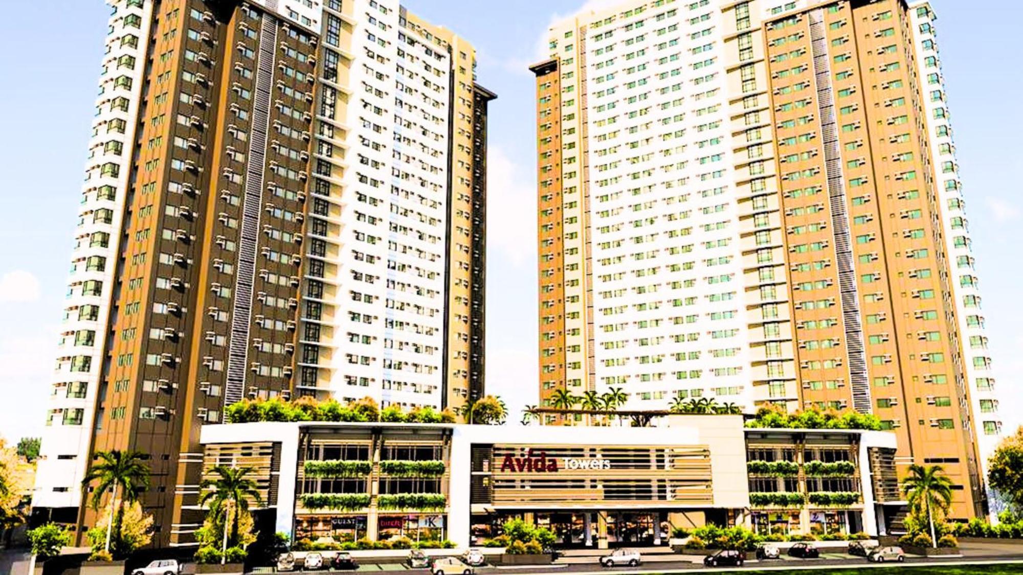 Modern Designed Studio Condo Near Ayala Centrio カガヤン・デ・オロ エクステリア 写真